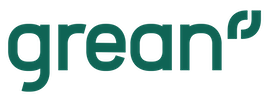 Grean logo